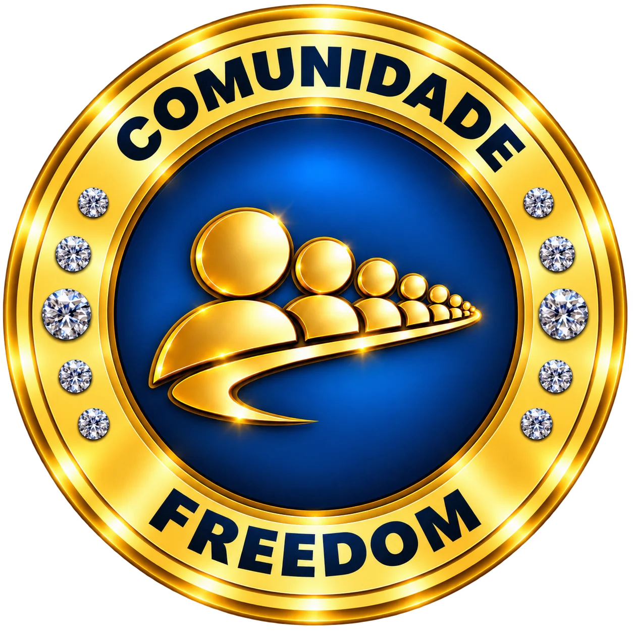 Selo Freedom