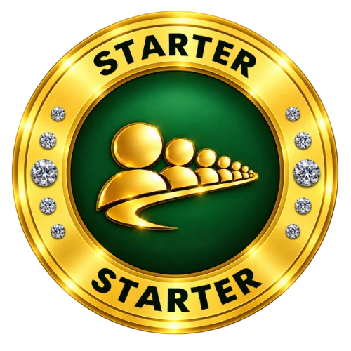 Selo Starter