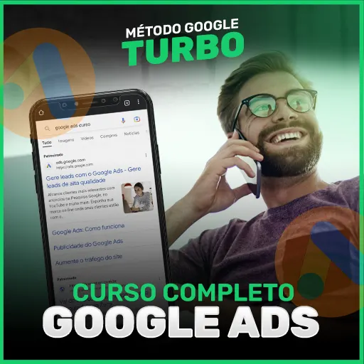 Curso Completo Google Ads