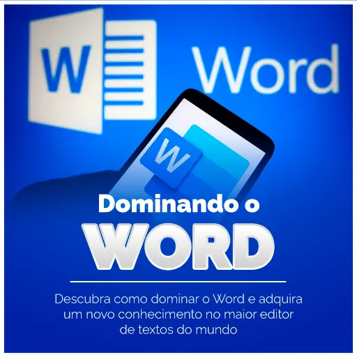 Dominando o Word